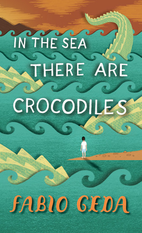 In the Sea There are Crocodiles: The True Story of Enaiatollah Akbari