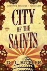 City of the Saints cover