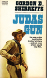 Judas Gun cover