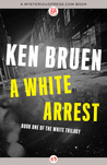 A White Arrest cover