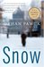 Snow by Orhan Pamuk