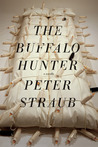 The Buffalo Hunter cover