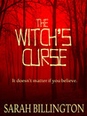 The Witch's Curse cover