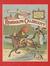 Randolph Caldecott The Man Who Could Not Stop Drawing by Leonard S. Marcus