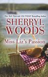 Miss Liz's Passion cover