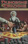 Dungeons & Dragons: Forgotten Realms Classics, Volume 4 cover