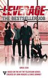 The Bestseller Job (Leverage, #3)