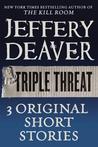 Triple Threat cover