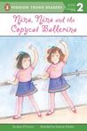 Nina, Nina and the Copycat Ballerina cover