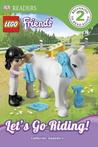 Lego Friends: Let's Go Riding!
