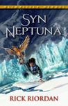 Syn Neptuna (Olimpijscy Herosi, #2)