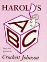 Harold's ABC cover