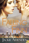 Falling For Finn cover