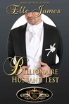 The Billionaire Husband Test cover