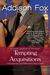 Tempting Acquisitions (Boardrooms & Billionaires, #1) by Addison Fox