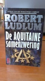 De Aquitaine samenzwering