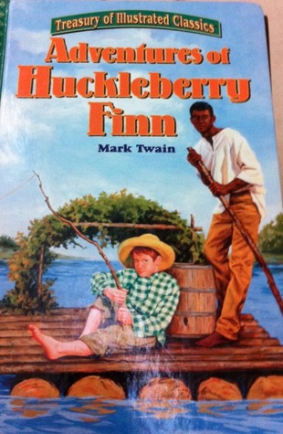 the tough decisions made in mark twains story adventures of huck finn the tough decisions made in mark twains story adventures of huck finn