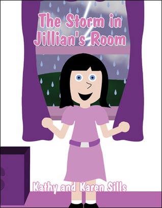 The Storm In Jillian's Room Los mejores audiolibros