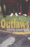 Outlaws cover
