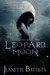 Leopard Moon (Moon, #1) by Jeanette Battista