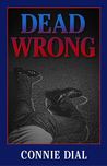 Dead Wrong cover