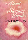 About the Sleeping Beauty cover