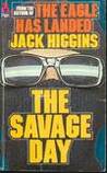The Savage Day cover