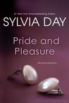 Pride and Pleasure cover