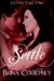 Settle (Cryptid Tales, #3) by Brina Courtney