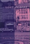 Lost Places cover