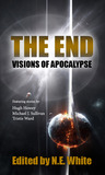 The End: Visions of Apocalypse cover