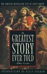 The Greatest Story Ever Told cover