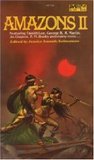 Amazons II cover