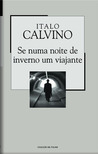Se Numa Noite de Inverno Um Viajante