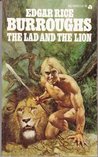 The Lad and The Lion cover