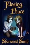 Fleeing Peace cover