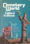 Cemetery World cover