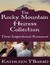 The Rocky Mountain Heiress Collection (Women of the West #1-3) by Kathleen Y'Barbo