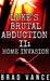 Luke's Brutal Abduction II - Home Invasion (Luke's Brutal Abduction, #2) by Brad Vance