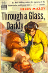 Through a Glass, Darkly cover