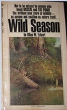 Wild Season cover