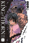 King of Thorn, Vol. 1