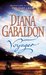 Voyager (Outlander, #3) by Diana Gabaldon