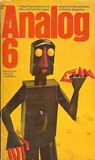 Analog 6 cover