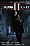Shadow Unit 11 cover