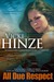 All Due Respect by Vicki Hinze
