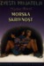 Morska skrivnost (Zvesti prijatelji, #1)