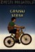 Grajski strah (Zvesti prijatelji, #2)