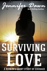 Surviving Love cover