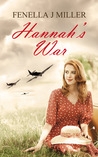 Hannah's War cover